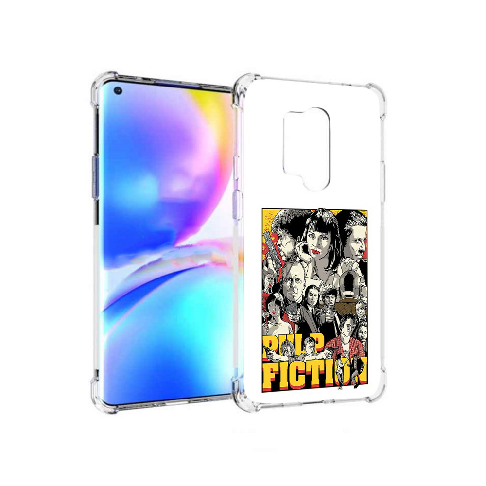 Чехол MyPads Tocco для OnePlus 8 Pro комикс картинка (PT148281.139.390), Прозрачный, Tocco
Чехол MyPads Tocco для OnePlus 8 Pro комикс картинка (PT148281.139.390), Прозрачный, Tocco