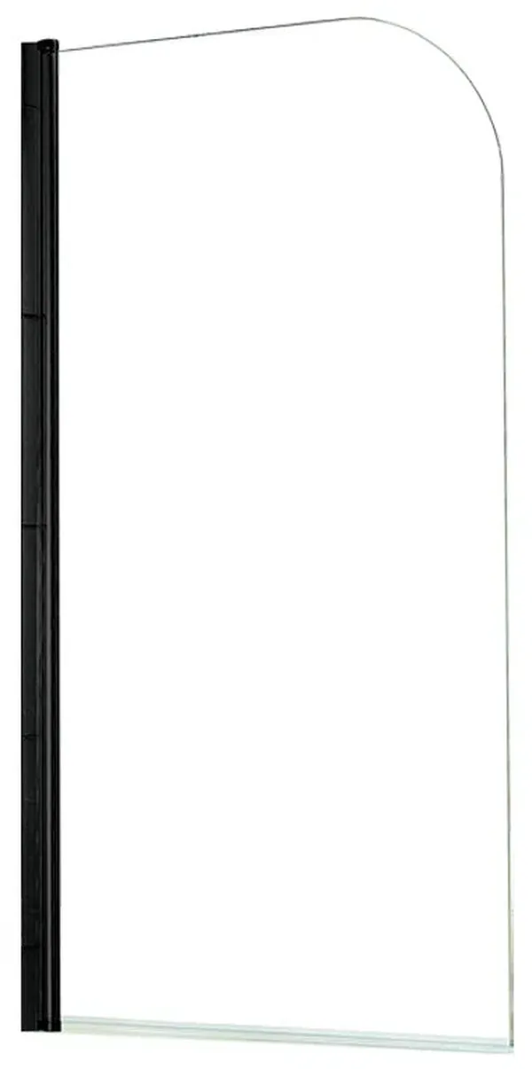 Azario Шторка для ванны Azario MERRIT 800х1400, прозрачное стекло 5 мм цвет профиля черный, Шторка для ванны Azario MERRIT 800х1400, прозрачное стекло 5 мм, цвет профиля черный (AZ-NF6211 800 BLACK)
Azario Шторка для ванны Azario MERRIT 800х1400, прозрачное стекло 5 мм цвет профиля черный, Шторка для ванны Azario MERRIT 800х1400, прозрачное стекло 5 мм, цвет профиля черный (AZ-NF6211 800 BLACK)