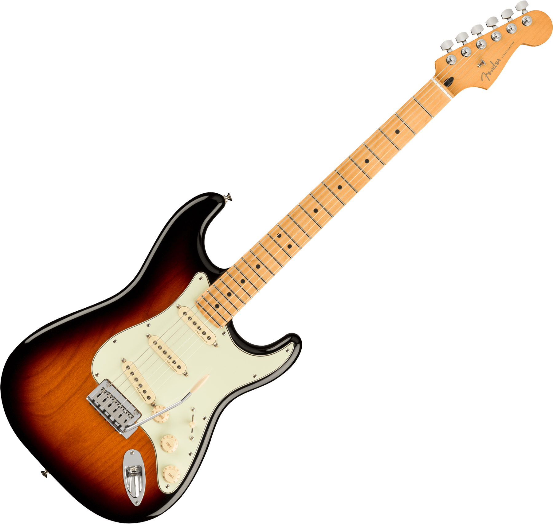 Электрогитара Fender Player Stratocaster MN 3-Tone Sunburst, Player Stratocaster MN 3-Tone Sunburst
Электрогитара Fender Player Stratocaster MN 3-Tone Sunburst, Player Stratocaster MN 3-Tone Sunburst