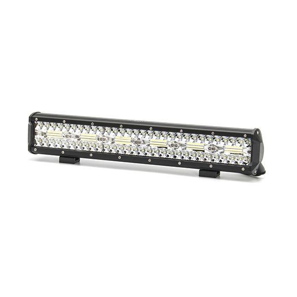 Двухрядная светодиодная LED балка 360W Philips дальнего света. Версия качества: STANDART
Двухрядная светодиодная LED балка 360W Philips дальнего света. Версия качества: STANDART