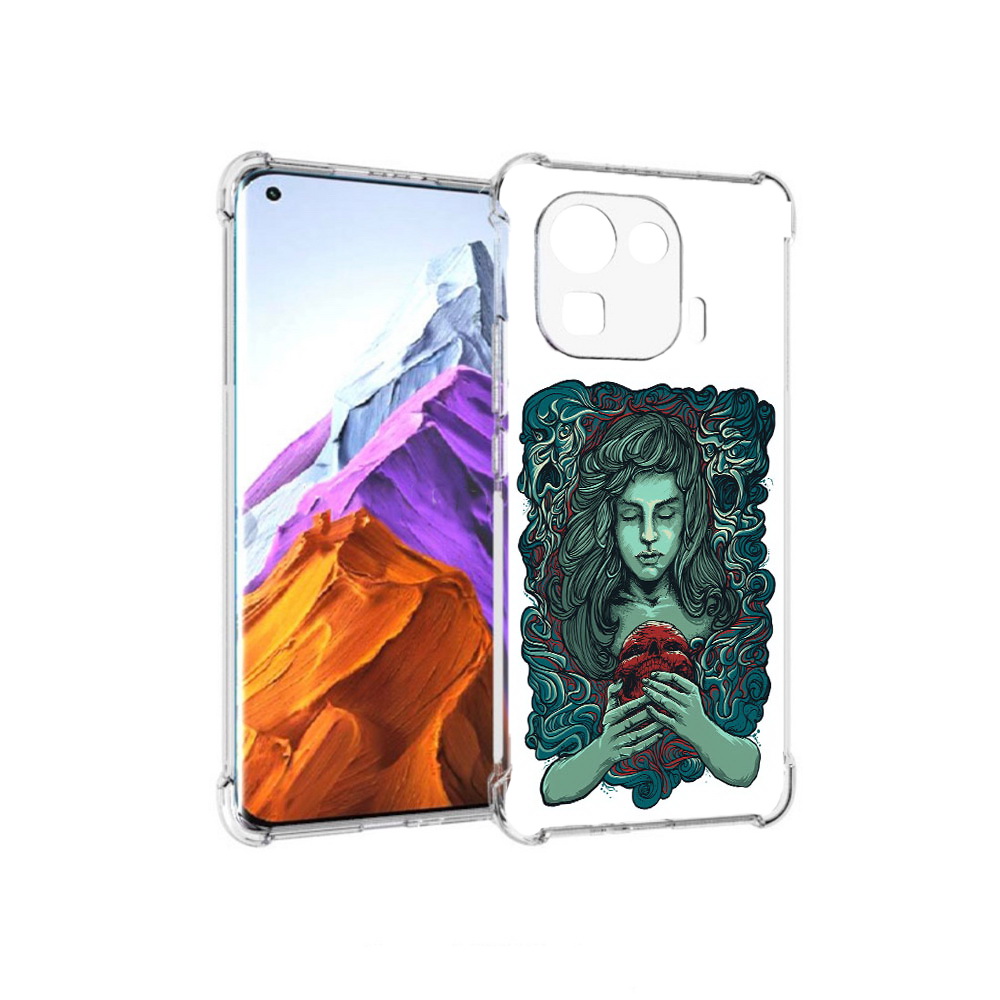 Чехол MyPads Tocco для Xiaomi 11 Pro спящая девушка (PT144585.286.619), Прозрачный, Tocco
Чехол MyPads Tocco для Xiaomi 11 Pro спящая девушка (PT144585.286.619), Прозрачный, Tocco