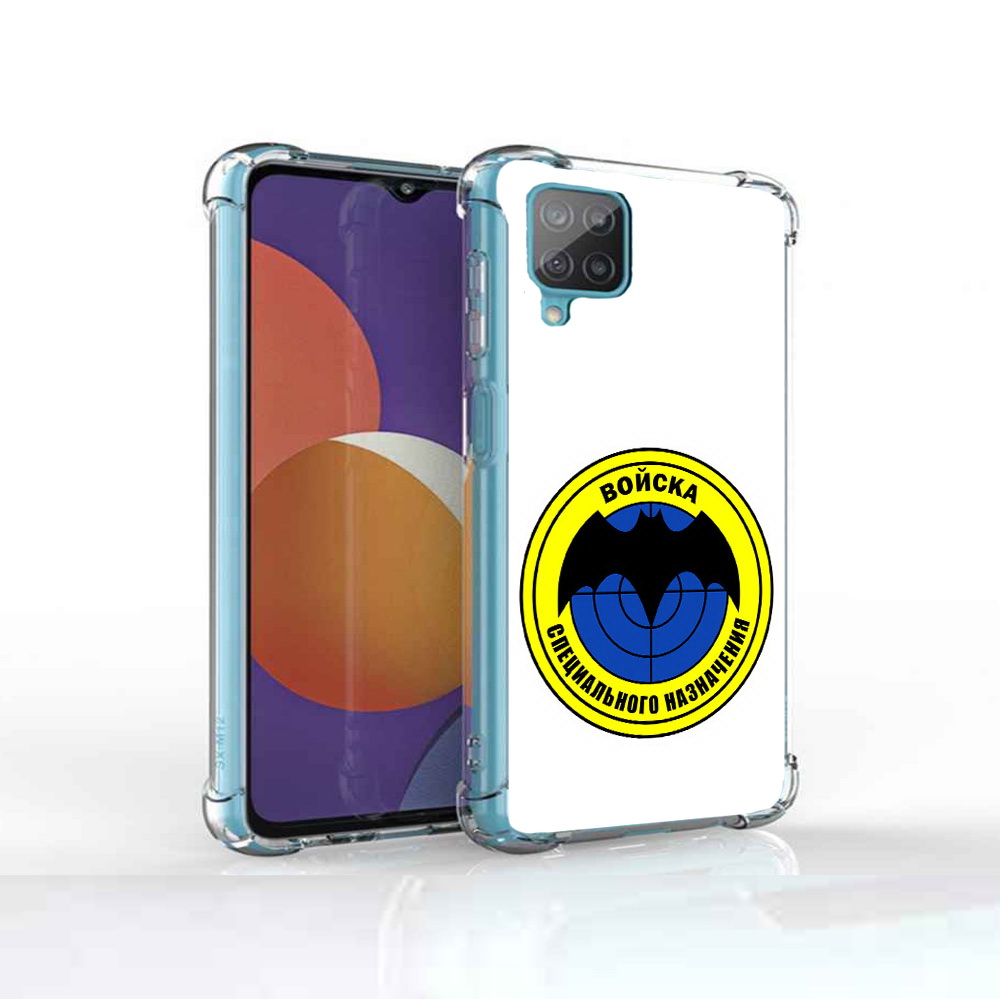 Чехол MyPads Tocco для Samsung Galaxy M12 спец назначение (PT226930.536.617), Прозрачный, Tocco
Чехол MyPads Tocco для Samsung Galaxy M12 спец назначение (PT226930.536.617), Прозрачный, Tocco