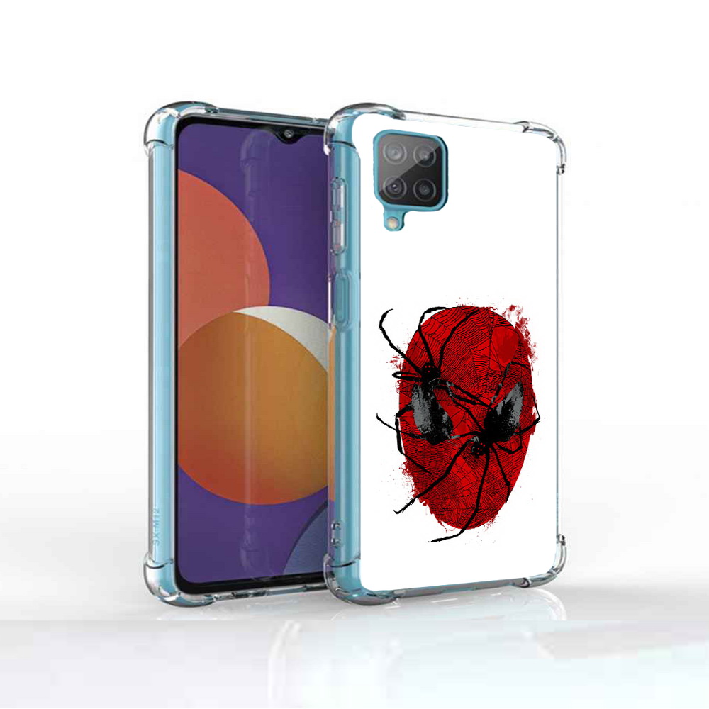 Чехол MyPads Tocco для Samsung Galaxy M12 человек паук (PT226930.536.673), Прозрачный, Tocco
Чехол MyPads Tocco для Samsung Galaxy M12 человек паук (PT226930.536.673), Прозрачный, Tocco
