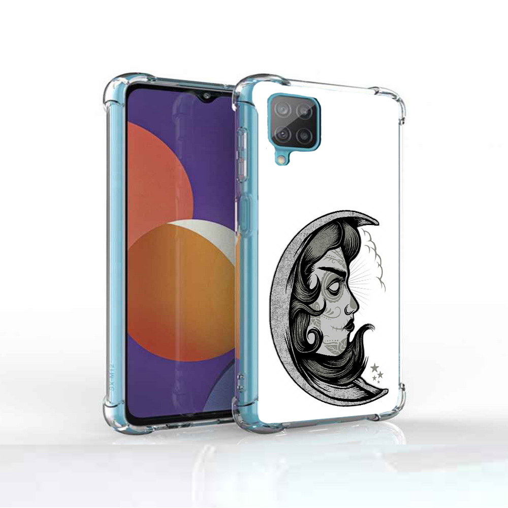 Чехол MyPads Tocco для Samsung Galaxy M12 черно белая луна с лицом (PT226930.536.680), Прозрачный, Tocco
Чехол MyPads Tocco для Samsung Galaxy M12 черно белая луна с лицом (PT226930.536.680), Прозрачный, Tocco