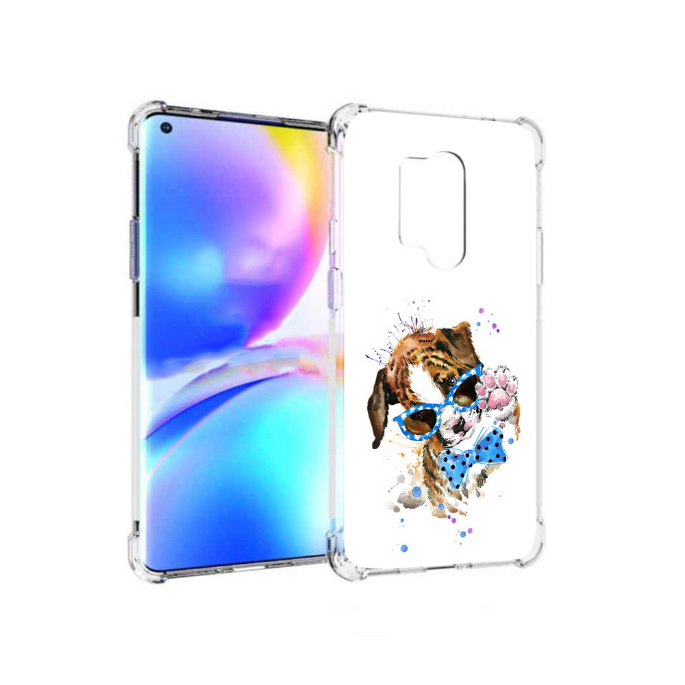 Чехол MyPads Tocco для OnePlus 8 Pro лапочка (PT148281.139.434), Прозрачный, Tocco
Чехол MyPads Tocco для OnePlus 8 Pro лапочка (PT148281.139.434), Прозрачный, Tocco