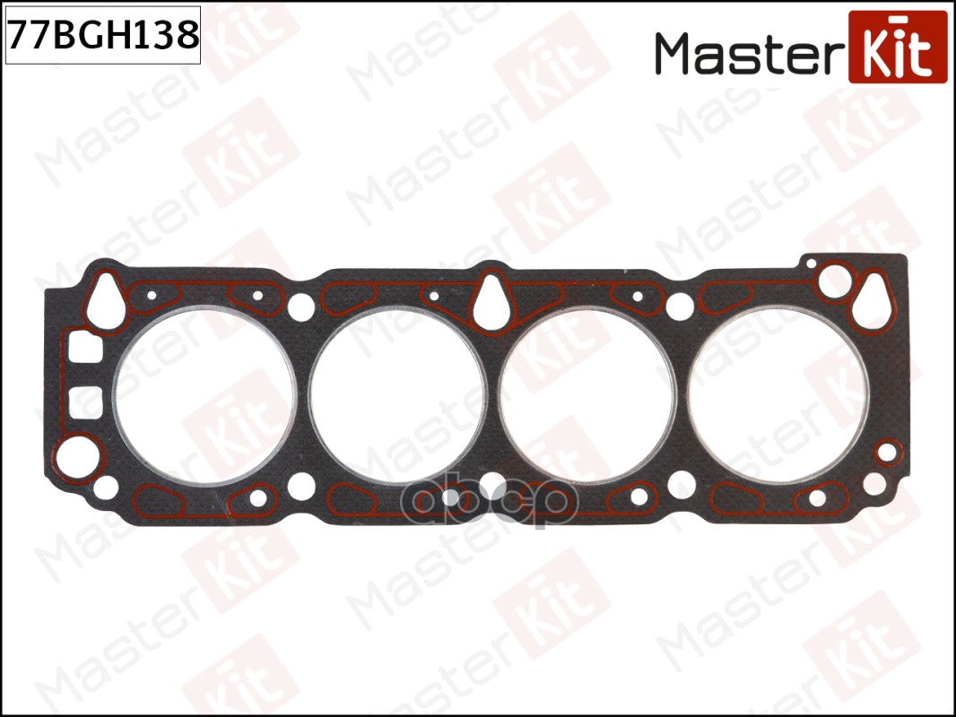 Прокладка Гбц Ford Nen, Ohc Tl 20 H, Ny, Ne, N8d, Nel, Nra, Nri, Masterkit 77bgh138 Master
Прокладка Гбц Ford Nen, Ohc Tl 20 H, Ny, Ne, N8d, Nel, Nra, Nri, Masterkit 77bgh138 Master