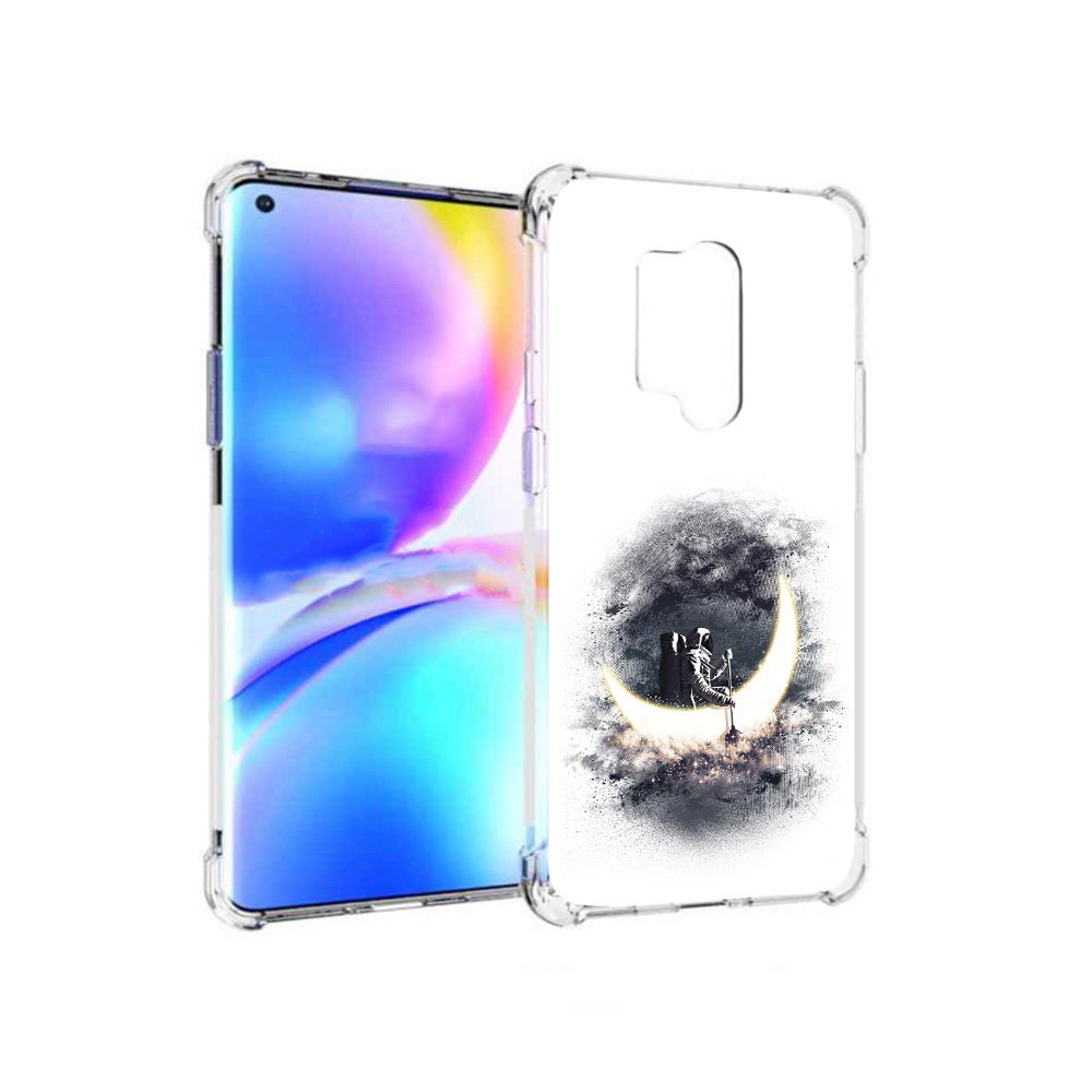 Чехол MyPads Tocco для OnePlus 8 Pro лунный путешественник (PT148281.139.448), Прозрачный, Tocco
Чехол MyPads Tocco для OnePlus 8 Pro лунный путешественник (PT148281.139.448), Прозрачный, Tocco