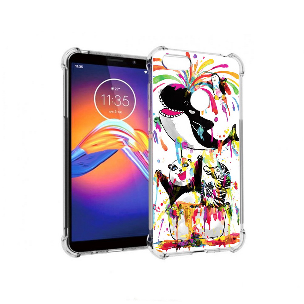 Чехол MyPads Tocco для Motorola Moto E6 Хиппи кит (PT227058.343.191), Прозрачный, Tocco
Чехол MyPads Tocco для Motorola Moto E6 Хиппи кит (PT227058.343.191), Прозрачный, Tocco