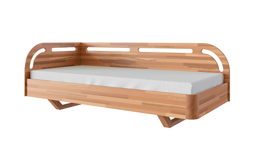 Кровать Дримлайн Сен-Реми боковая спинка левая ясень-груша 120х195, Сен-Реми (боковая спинка левая) 
Кровать Дримлайн Сен-Реми боковая спинка левая ясень-груша 120х195, Сен-Реми (боковая спинка левая)