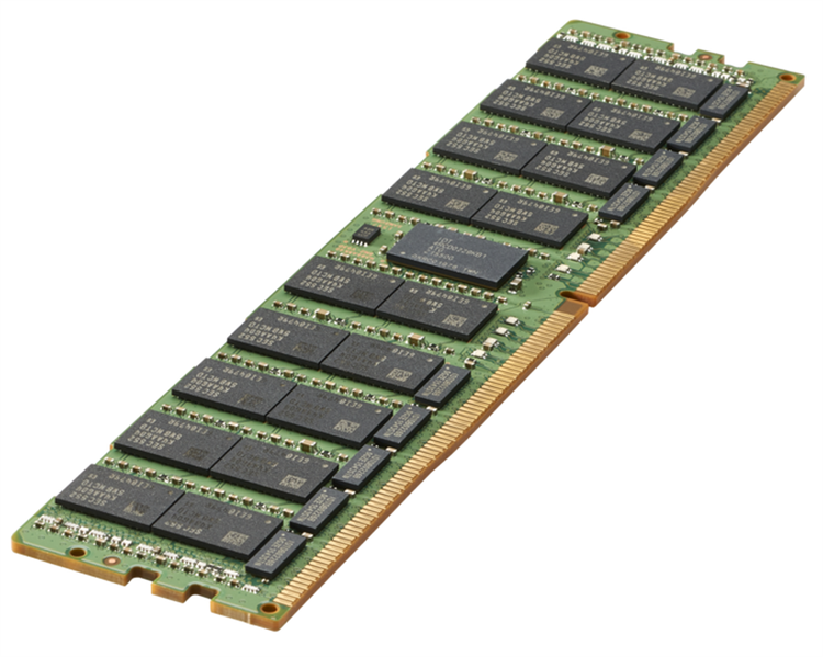 Оперативная память Hewlett Packard Enterprise 64Gb DDR4 DIMM 2666MHz 850882-001B
Оперативная память Hewlett Packard Enterprise 64Gb DDR4 DIMM 2666MHz 850882-001B
