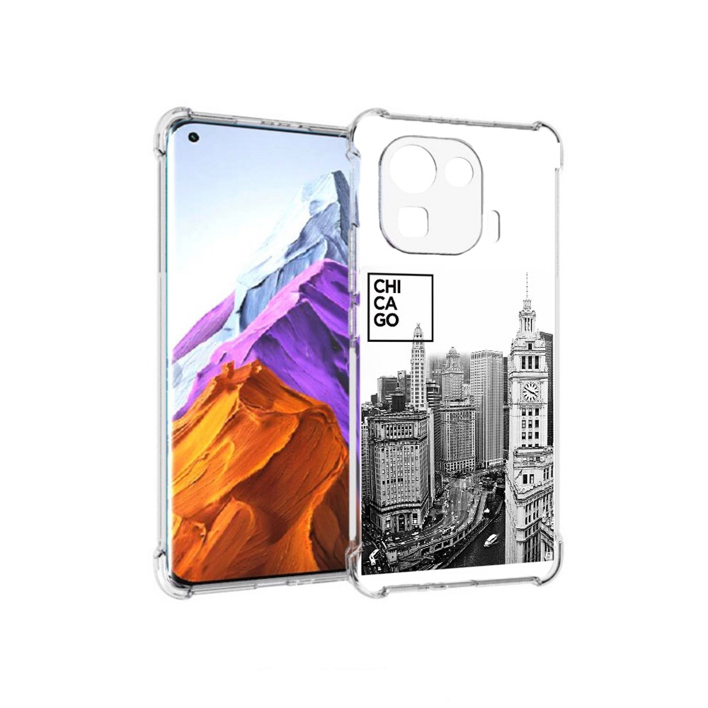 Чехол MyPads Tocco для Xiaomi 11 Pro черно белый чикаго (PT144585.286.689), Прозрачный, Tocco
Чехол MyPads Tocco для Xiaomi 11 Pro черно белый чикаго (PT144585.286.689), Прозрачный, Tocco
