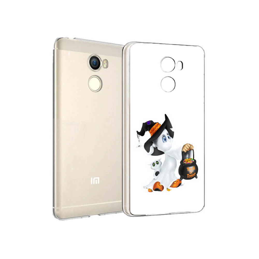 Чехол MyPads Tocco для Xiaomi Redmi 4 Маленький призрак (PT47306.287.113), Прозрачный, Tocco
Чехол MyPads Tocco для Xiaomi Redmi 4 Маленький призрак (PT47306.287.113), Прозрачный, Tocco