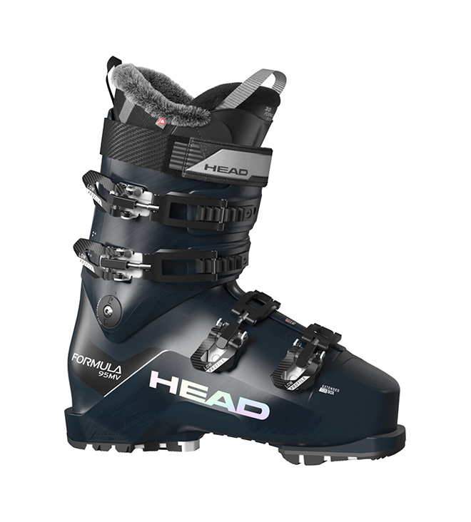 Горнолыжные ботинки Head Formula MV 95 W GW Black 23/24, 26.5, Formula MV 95 W GW Black (23/24)
Горнолыжные ботинки Head Formula MV 95 W GW Black 23/24, 26.5, Formula MV 95 W GW Black (23/24)