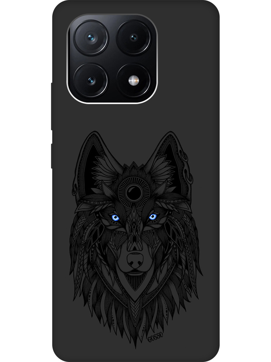 Силиконовый чехол на Xiaomi Poco X6 Pro 5G с рисунком "Grand Wolf" Soft Touch черный, Черный;голубой, 20012123
Силиконовый чехол на Xiaomi Poco X6 Pro 5G с рисунком "Grand Wolf" Soft Touch черный, Черный;голубой, 20012123