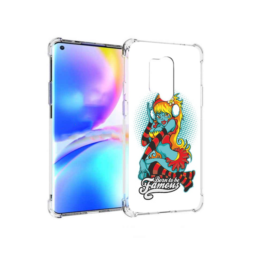 Чехол MyPads Tocco для OnePlus 8 Pro нарисованная девушка в наушниках (PT148281.139.498), Прозрачный, Tocco
Чехол MyPads Tocco для OnePlus 8 Pro нарисованная девушка в наушниках (PT148281.139.498), Прозрачный, Tocco