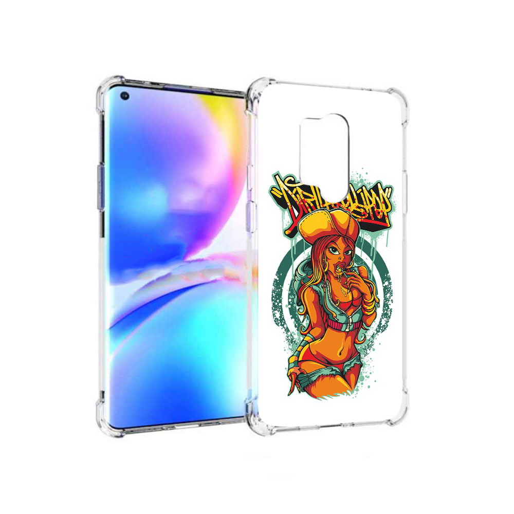 Чехол MyPads Tocco для OnePlus 8 Pro нарисованная девушка комикс (PT148281.139.500), Прозрачный, Tocco
Чехол MyPads Tocco для OnePlus 8 Pro нарисованная девушка комикс (PT148281.139.500), Прозрачный, Tocco