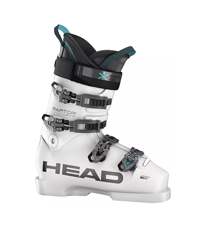 Горнолыжные ботинки Head Raptor WCR 70 White 23/24, 23.5, Raptor WCR 70 White (23/24)
Горнолыжные ботинки Head Raptor WCR 70 White 23/24, 23.5, Raptor WCR 70 White (23/24)