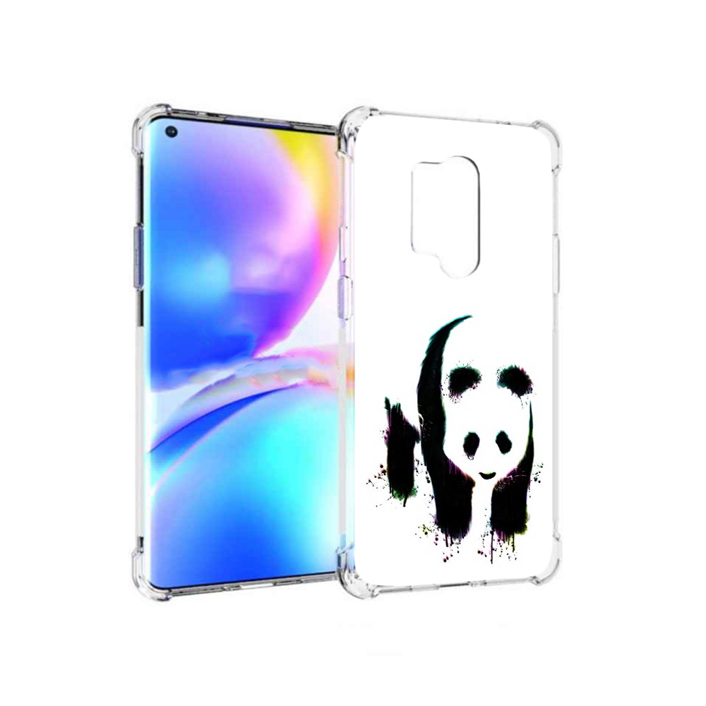 Чехол MyPads Tocco для OnePlus 8 Pro панда в акварели (PT148281.139.532), Прозрачный, Tocco
Чехол MyPads Tocco для OnePlus 8 Pro панда в акварели (PT148281.139.532), Прозрачный, Tocco