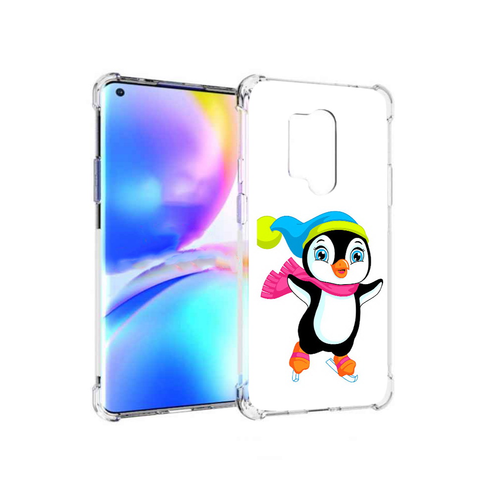 Чехол MyPads Tocco для OnePlus 8 Pro пингвин на коньках (PT148281.139.540), Прозрачный, Tocco
Чехол MyPads Tocco для OnePlus 8 Pro пингвин на коньках (PT148281.139.540), Прозрачный, Tocco