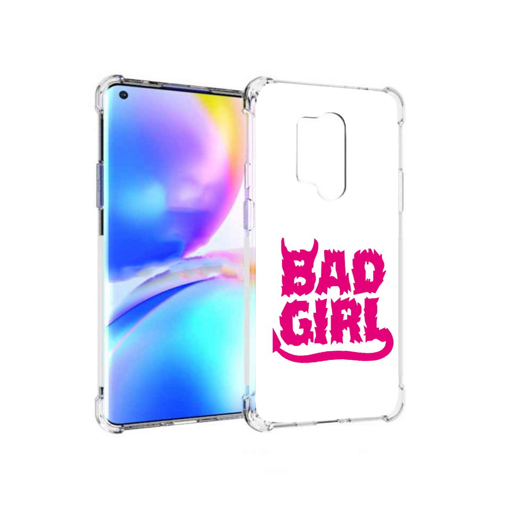 Чехол MyPads Tocco для OnePlus 8 Pro плохая девочка (PT148281.139.545), Прозрачный, Tocco
Чехол MyPads Tocco для OnePlus 8 Pro плохая девочка (PT148281.139.545), Прозрачный, Tocco
