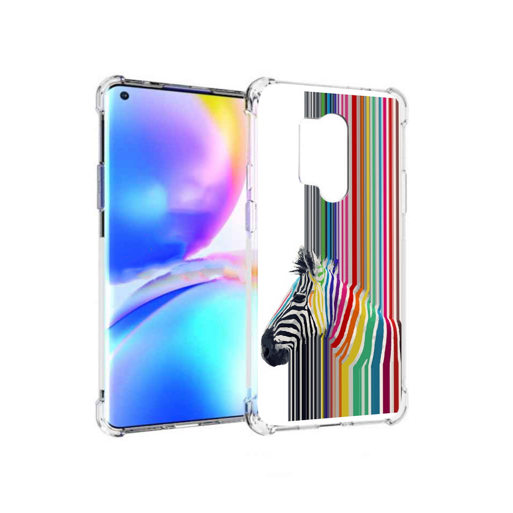 Чехол MyPads Tocco для OnePlus 8 Pro радужная зебра (PT148281.139.565), Прозрачный, Tocco
Чехол MyPads Tocco для OnePlus 8 Pro радужная зебра (PT148281.139.565), Прозрачный, Tocco