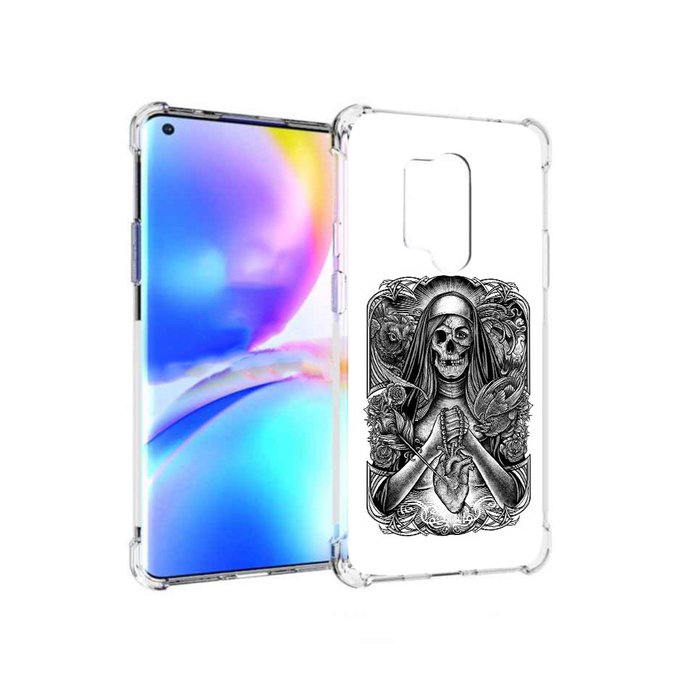 Чехол MyPads Tocco для OnePlus 8 Pro скелет с сердцем (PT148281.139.603), Прозрачный, Tocco
Чехол MyPads Tocco для OnePlus 8 Pro скелет с сердцем (PT148281.139.603), Прозрачный, Tocco