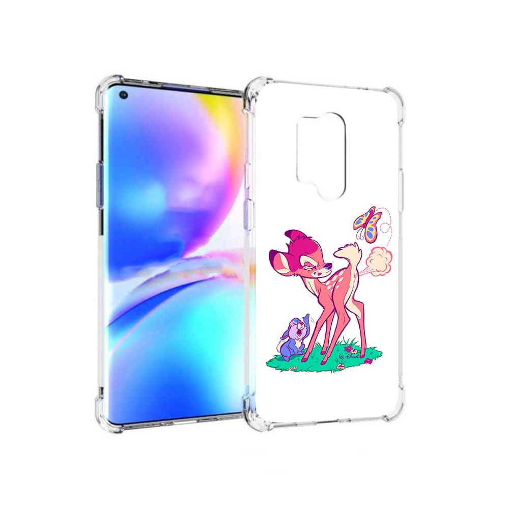 Чехол MyPads Tocco для OnePlus 8 Pro смешной олененок (PT148281.139.610), Прозрачный, Tocco
Чехол MyPads Tocco для OnePlus 8 Pro смешной олененок (PT148281.139.610), Прозрачный, Tocco