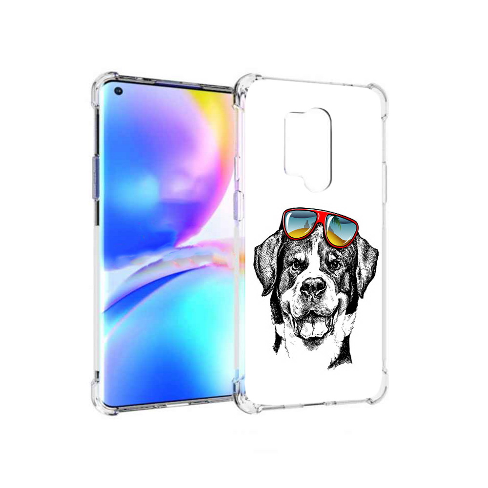 Чехол MyPads Tocco для OnePlus 8 Pro счастливая собака (PT148281.139.631), Прозрачный, Tocco
Чехол MyPads Tocco для OnePlus 8 Pro счастливая собака (PT148281.139.631), Прозрачный, Tocco