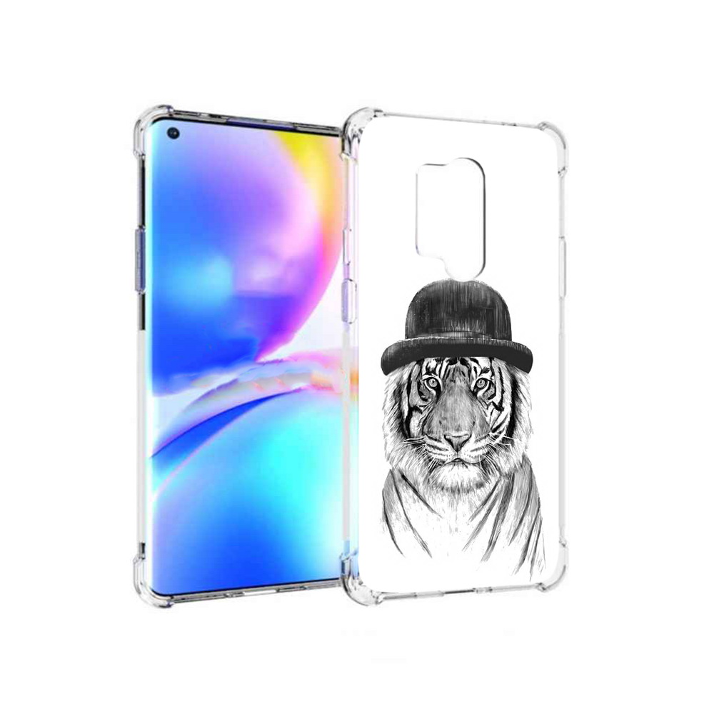 Чехол MyPads Tocco для OnePlus 8 Pro тигр британец (PT148281.139.641), Прозрачный, Tocco
Чехол MyPads Tocco для OnePlus 8 Pro тигр британец (PT148281.139.641), Прозрачный, Tocco