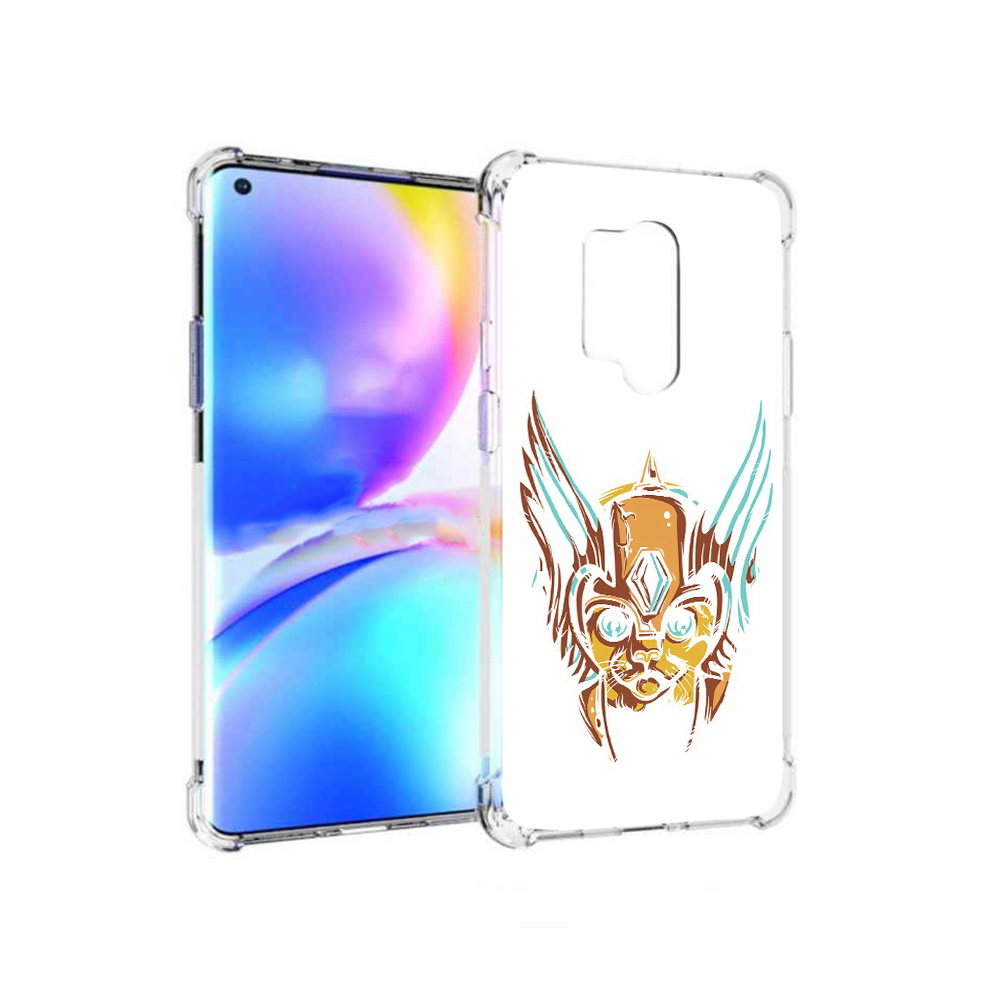 Чехол MyPads Tocco для OnePlus 8 Pro тор абстракция (PT148281.139.644), Прозрачный, Tocco
Чехол MyPads Tocco для OnePlus 8 Pro тор абстракция (PT148281.139.644), Прозрачный, Tocco