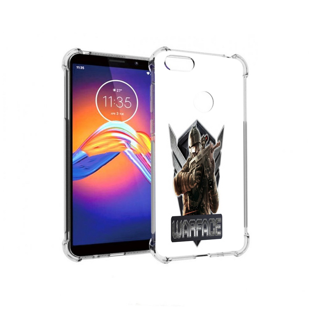 Чехол MyPads Tocco для Motorola Moto E6 игра про войну (PT227058.343.374), Прозрачный, Tocco
Чехол MyPads Tocco для Motorola Moto E6 игра про войну (PT227058.343.374), Прозрачный, Tocco