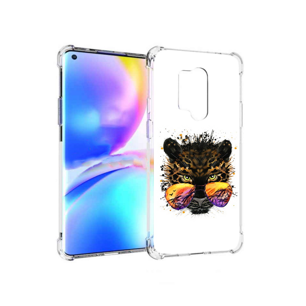 Чехол MyPads Tocco для OnePlus 8 Pro тропический леопард (PT148281.139.649), Прозрачный, Tocco
Чехол MyPads Tocco для OnePlus 8 Pro тропический леопард (PT148281.139.649), Прозрачный, Tocco
