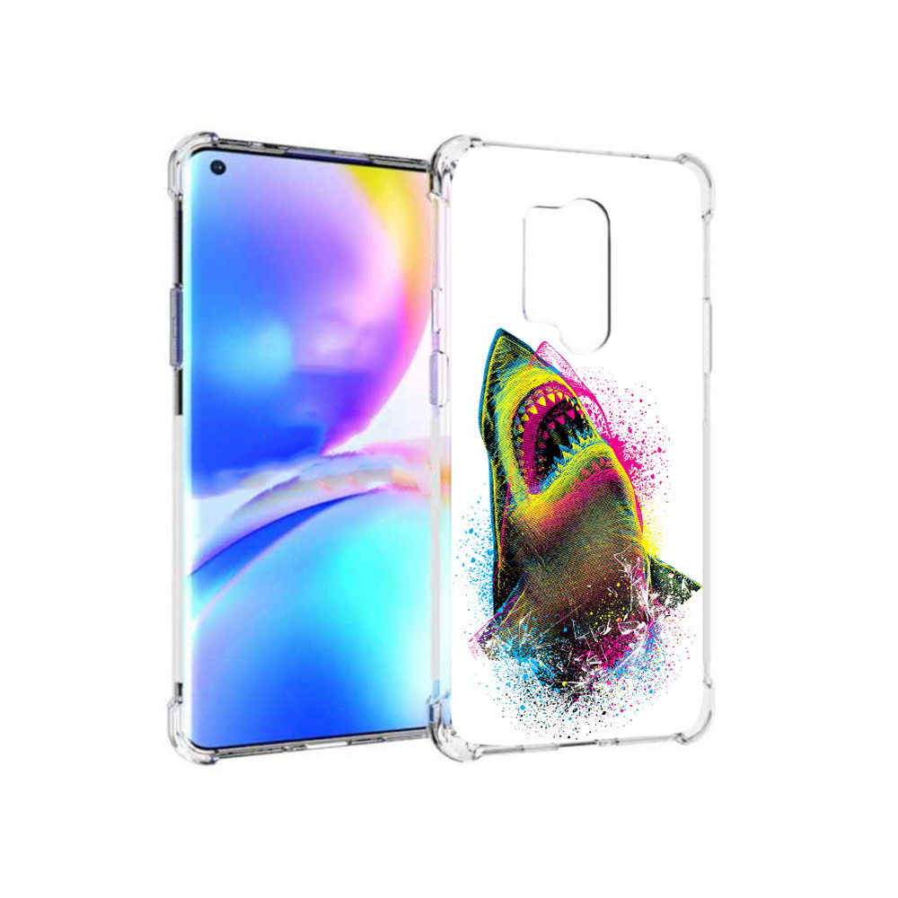 Чехол MyPads Tocco для OnePlus 8 Pro челюсти-2 (PT148281.139.674), Прозрачный, Tocco
Чехол MyPads Tocco для OnePlus 8 Pro челюсти-2 (PT148281.139.674), Прозрачный, Tocco