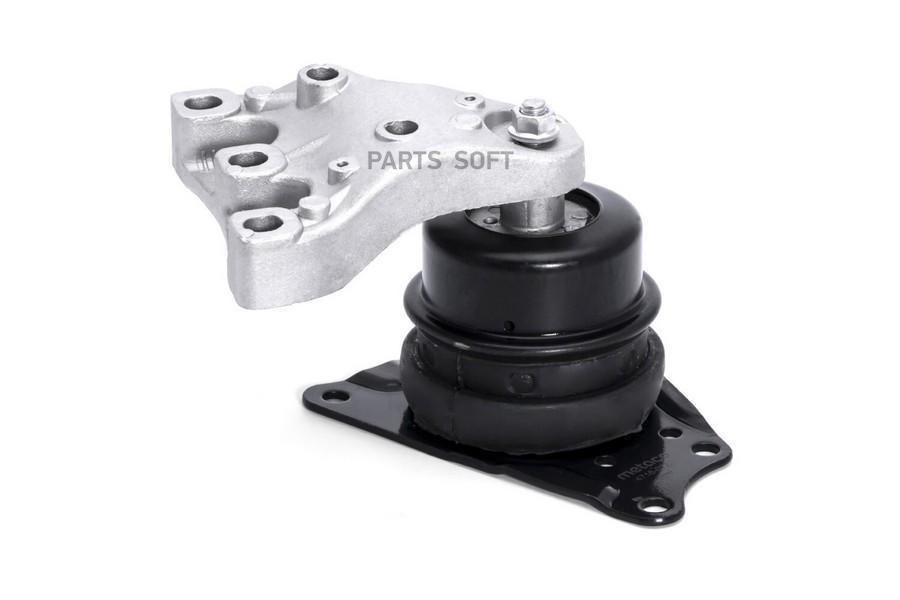 METACO 4716-072R Опора двигателя правая VW Polo (Sed RUS) (2011 ), Skoda Fabia (2007-2015)
METACO 4716-072R Опора двигателя правая VW Polo (Sed RUS) (2011 ), Skoda Fabia (2007-2015)