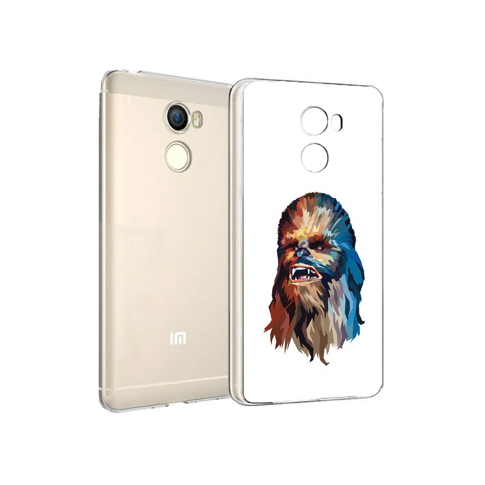 Чехол MyPads Tocco для Xiaomi Redmi 4 star wars звездные войны (PT47306.287.24), Прозрачный, Tocco
Чехол MyPads Tocco для Xiaomi Redmi 4 star wars звездные войны (PT47306.287.24), Прозрачный, Tocco