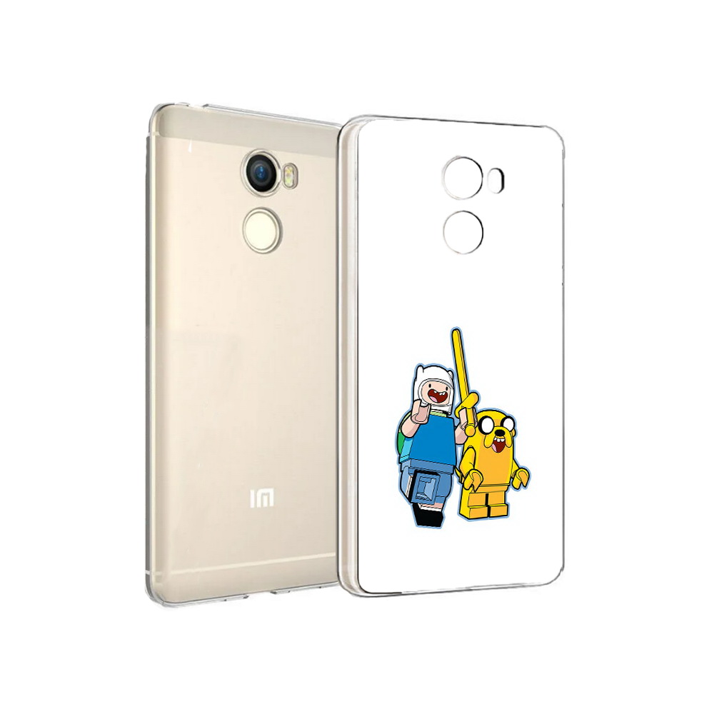 Чехол MyPads Tocco для Xiaomi Redmi 4 время приключений лего (PT47306.287.274), Прозрачный, Tocco
Чехол MyPads Tocco для Xiaomi Redmi 4 время приключений лего (PT47306.287.274), Прозрачный, Tocco