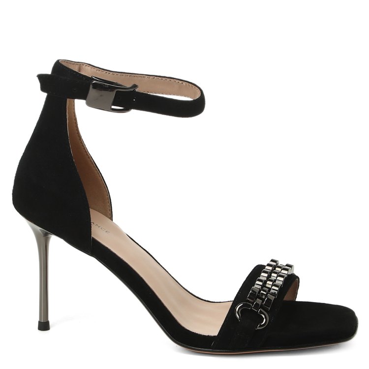 Босоножки женские Tendance GLC1538-01 черные 37 EU, Черный, GLC1538-01
Босоножки женские Tendance GLC1538-01 черные 37 EU, Черный, GLC1538-01