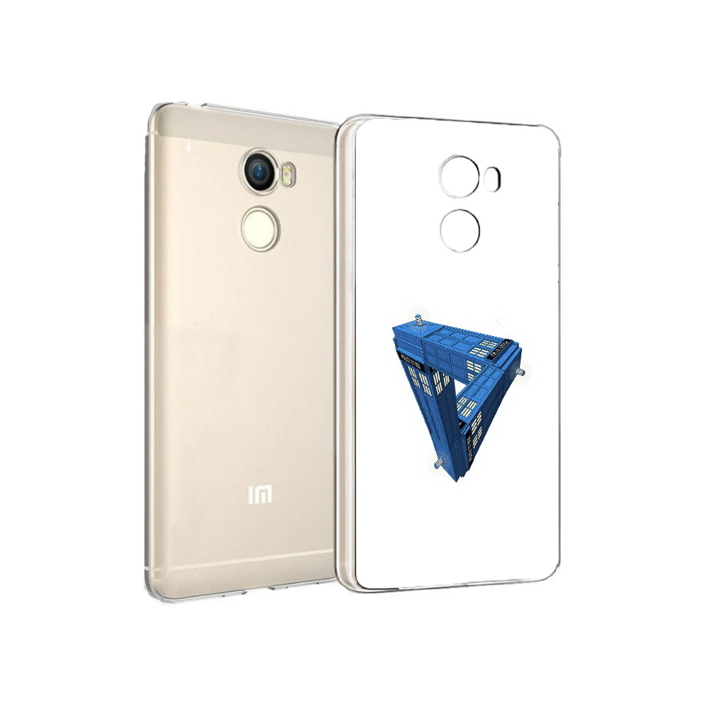 Чехол MyPads Tocco для Xiaomi Redmi 4 головолока абстракция (PT47306.287.291), Прозрачный, Tocco
Чехол MyPads Tocco для Xiaomi Redmi 4 головолока абстракция (PT47306.287.291), Прозрачный, Tocco