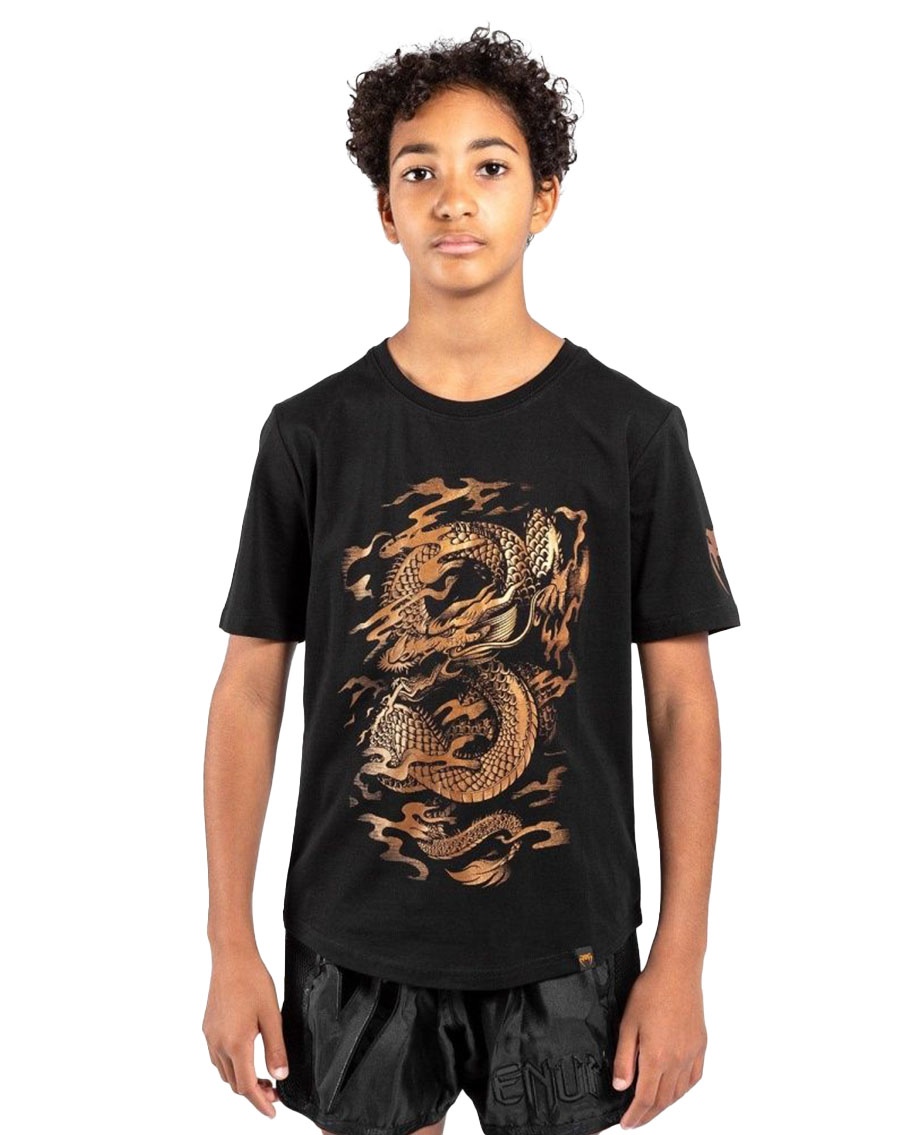Футболка мужская Venum Dragon's Flight Black/Bronze черная 16, Dragon's Flight Black/Bronze
Футболка мужская Venum Dragon's Flight Black/Bronze черная 16, Dragon's Flight Black/Bronze