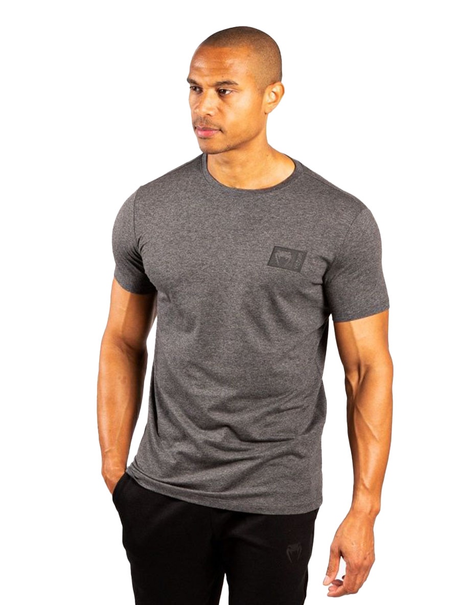 Футболка мужская Venum Stamp Dark Heather Grey серая M, Stamp Dark Heather Grey
Футболка мужская Venum Stamp Dark Heather Grey серая M, Stamp Dark Heather Grey