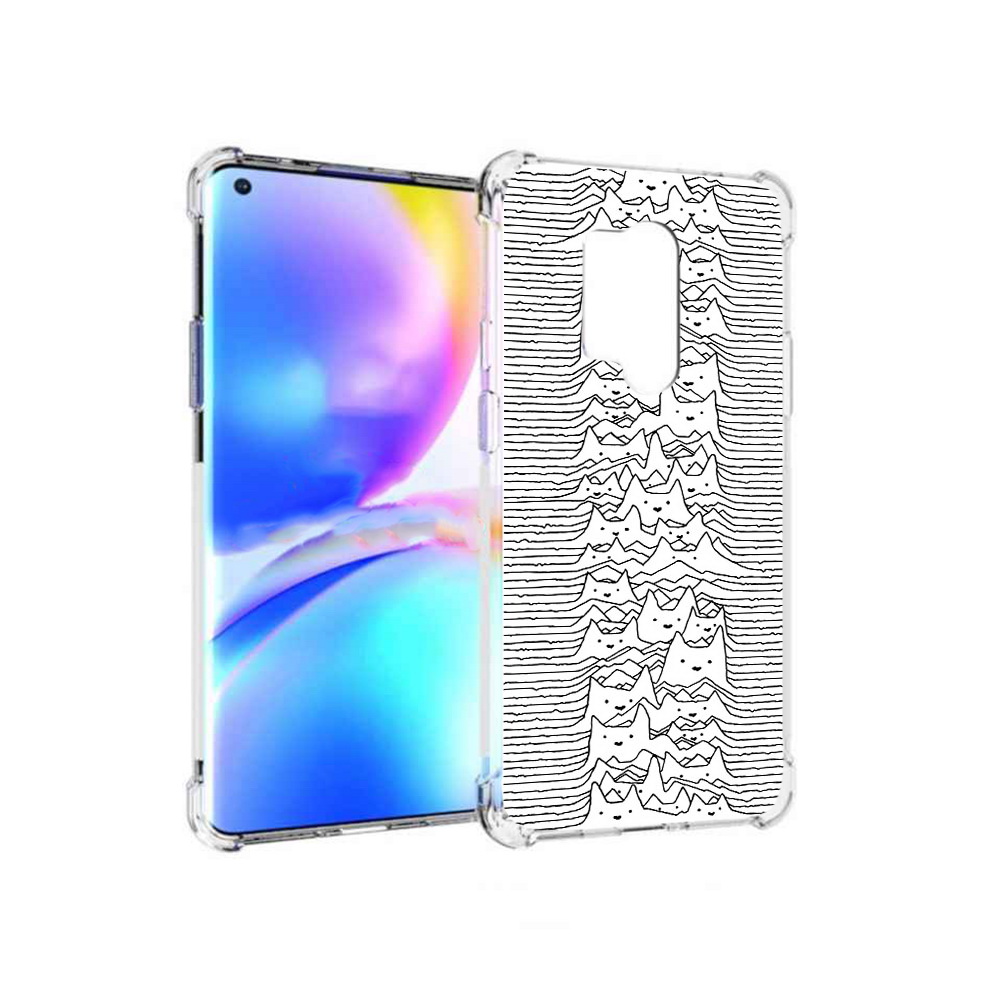 Чехол MyPads Tocco для OnePlus 8 Pro черно белые коты 3D (PT148281.139.682), Прозрачный, Tocco
Чехол MyPads Tocco для OnePlus 8 Pro черно белые коты 3D (PT148281.139.682), Прозрачный, Tocco