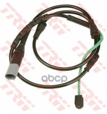 TRW GIC265 GIC265_датчик износа колодок пер. L=974 BMW X5 X6 E70 F15 E71 3.5-5.0 3.0d 09
TRW GIC265 GIC265_датчик износа колодок пер. L=974 BMW X5 X6 E70 F15 E71 3.5-5.0 3.0d 09