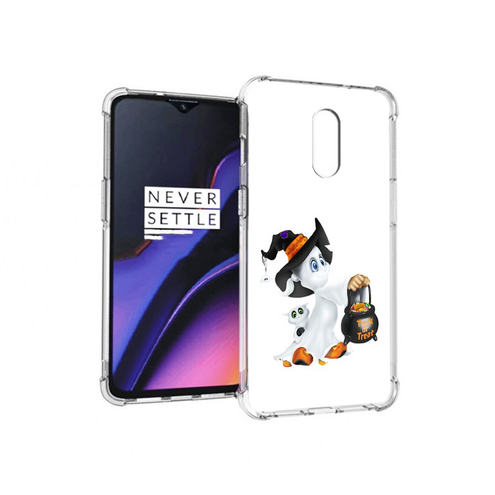 Чехол MyPads Tocco для OnePlus 7 Маленький призрак (PT227043.140.113), Прозрачный, Tocco
Чехол MyPads Tocco для OnePlus 7 Маленький призрак (PT227043.140.113), Прозрачный, Tocco
