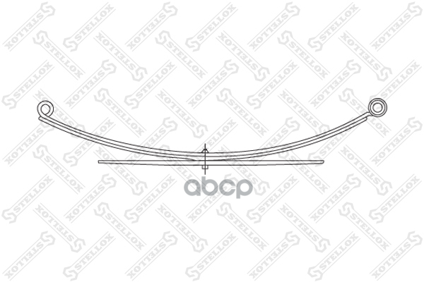 STELLOX 1200065SX 12-00065-SX_рессора задн. 61 568 01 MB 307 308 310 4-лист. (3+1) 82-96
STELLOX 1200065SX 12-00065-SX_рессора задн. 61 568 01 MB 307 308 310 4-лист. (3+1) 82-96