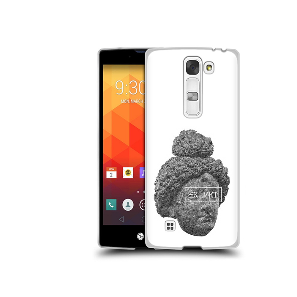 Чехол MyPads Tocco для LG Magna каменное лицо девушки (PT13410.79.383), Прозрачный, Tocco
Чехол MyPads Tocco для LG Magna каменное лицо девушки (PT13410.79.383), Прозрачный, Tocco