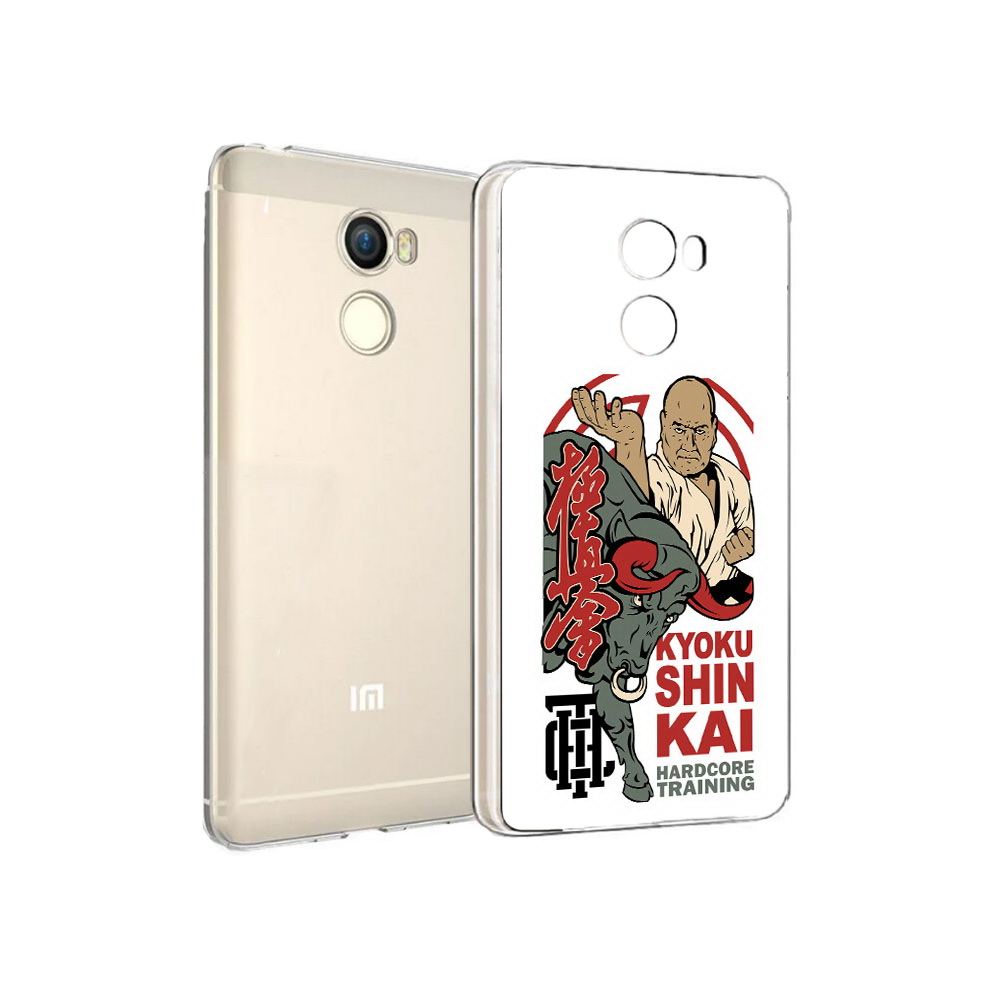 Чехол MyPads Tocco для Xiaomi Redmi 4 единоборства рисунок (PT47306.287.343), Прозрачный, Tocco
Чехол MyPads Tocco для Xiaomi Redmi 4 единоборства рисунок (PT47306.287.343), Прозрачный, Tocco