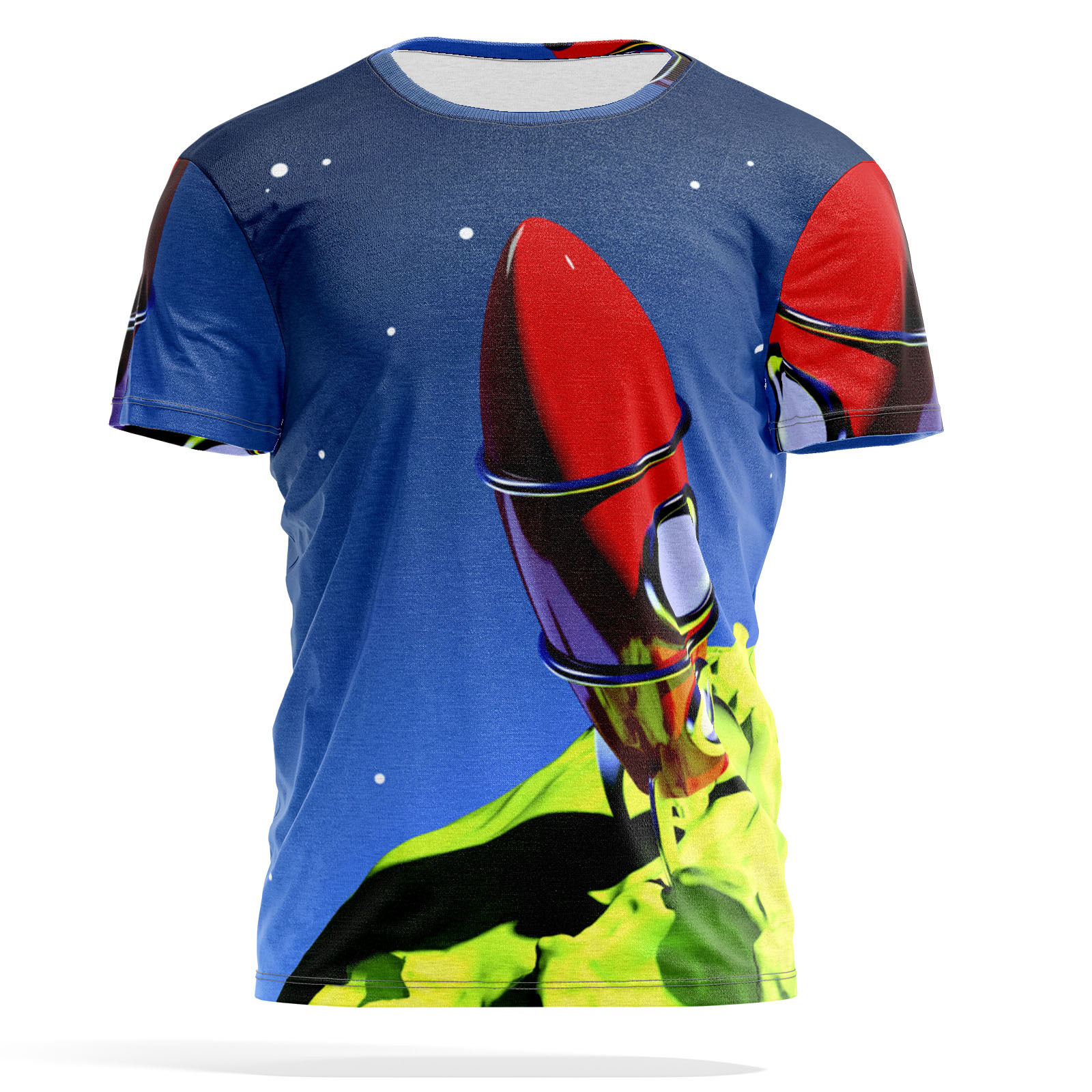 Футболка мужская PANiN PaninManTshirt_VM1127695 разноцветная 2XL, Синий, PaninManTshirt_VM1127695
Футболка мужская PANiN PaninManTshirt_VM1127695 разноцветная 2XL, Синий, PaninManTshirt_VM1127695