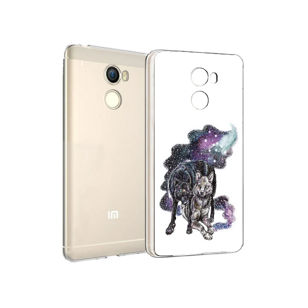 Чехол MyPads Tocco для Xiaomi Redmi 4 звездные волки (PT47306.287.352), Прозрачный, Tocco
Чехол MyPads Tocco для Xiaomi Redmi 4 звездные волки (PT47306.287.352), Прозрачный, Tocco