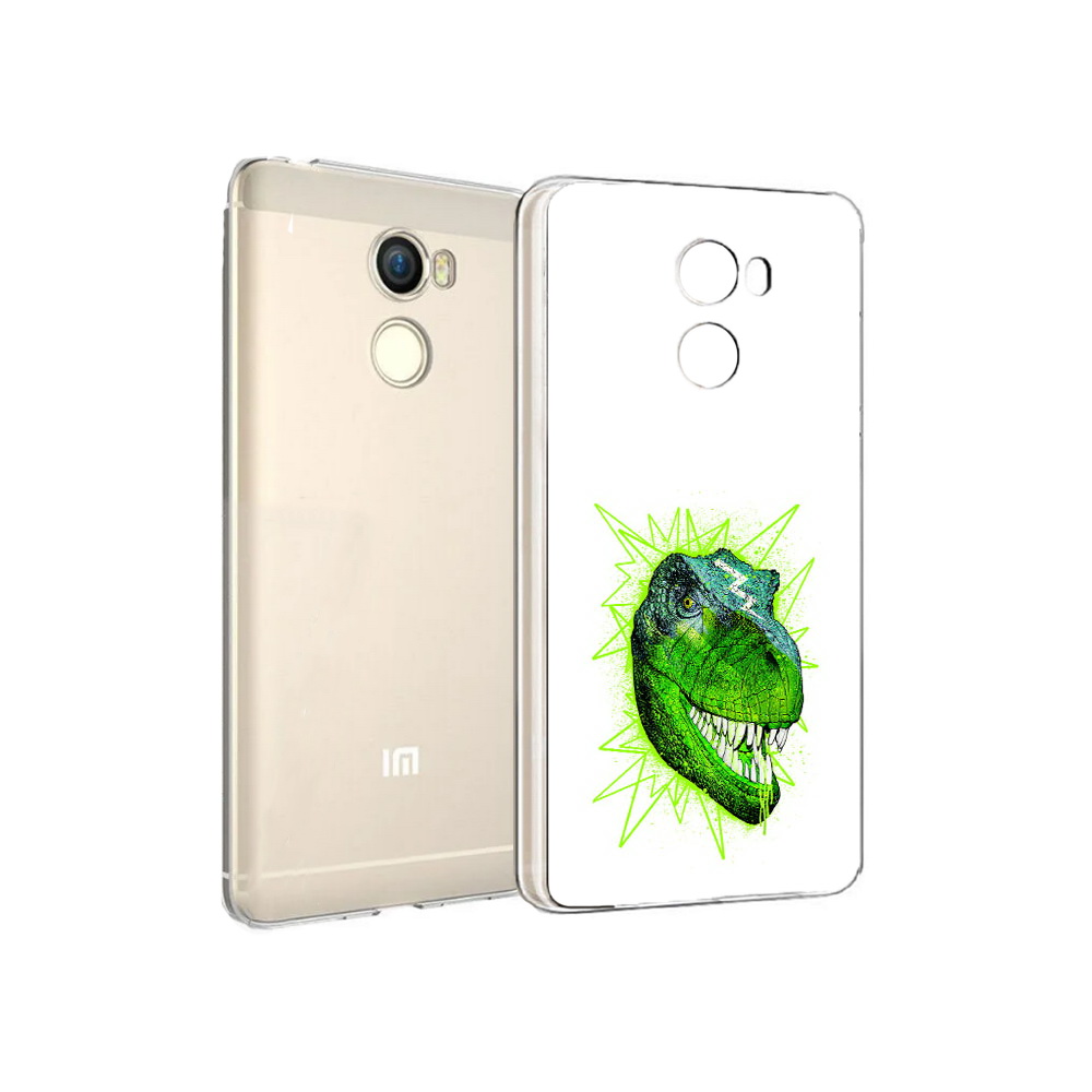 Чехол MyPads Tocco для Xiaomi Redmi 4 зеленый динозавр (PT47306.287.358), Прозрачный, Tocco
Чехол MyPads Tocco для Xiaomi Redmi 4 зеленый динозавр (PT47306.287.358), Прозрачный, Tocco