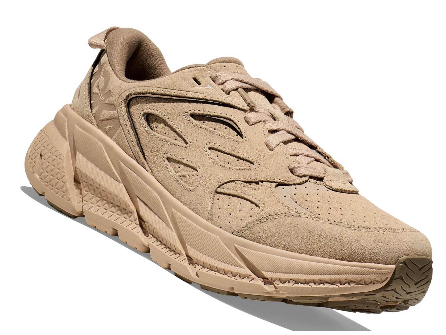 Кроссовки унисекс Hoka Clifton L Suede коричневые 7.5 US, Коричневый, Clifton L Suede
Кроссовки унисекс Hoka Clifton L Suede коричневые 7.5 US, Коричневый, Clifton L Suede